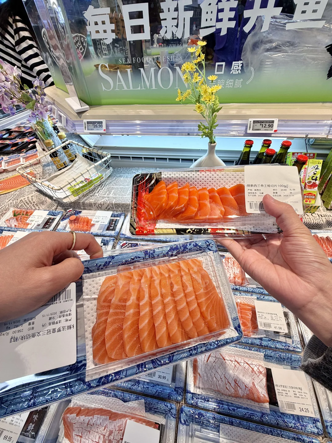 永康这里！！！就没一个人能空手走出来???