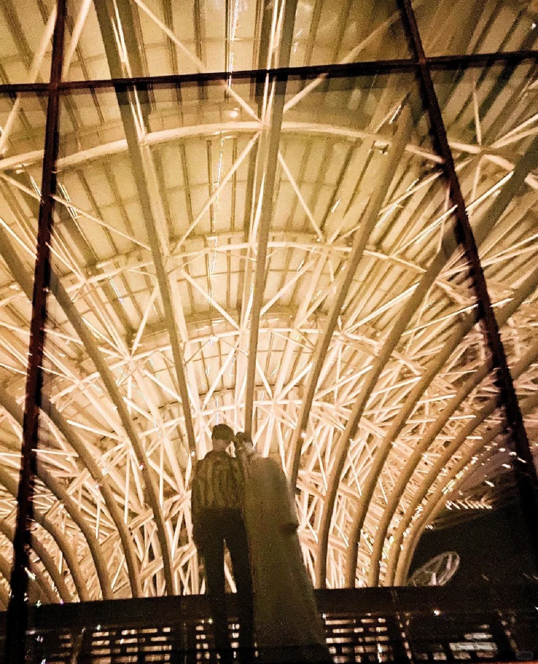 迪拜世博会?❤️