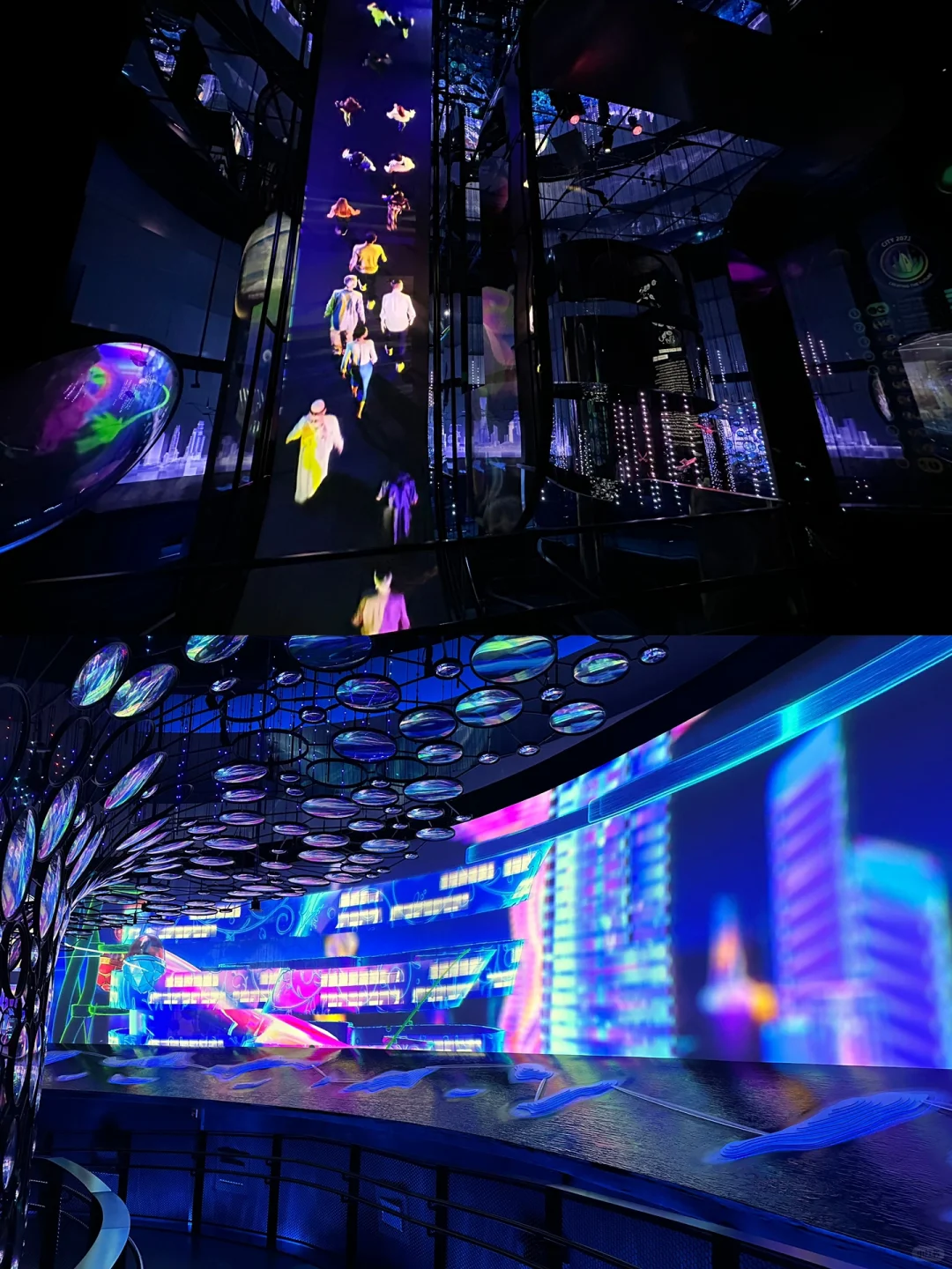 ??阿联酋旅游 | 迪拜世博城夏日游览指南