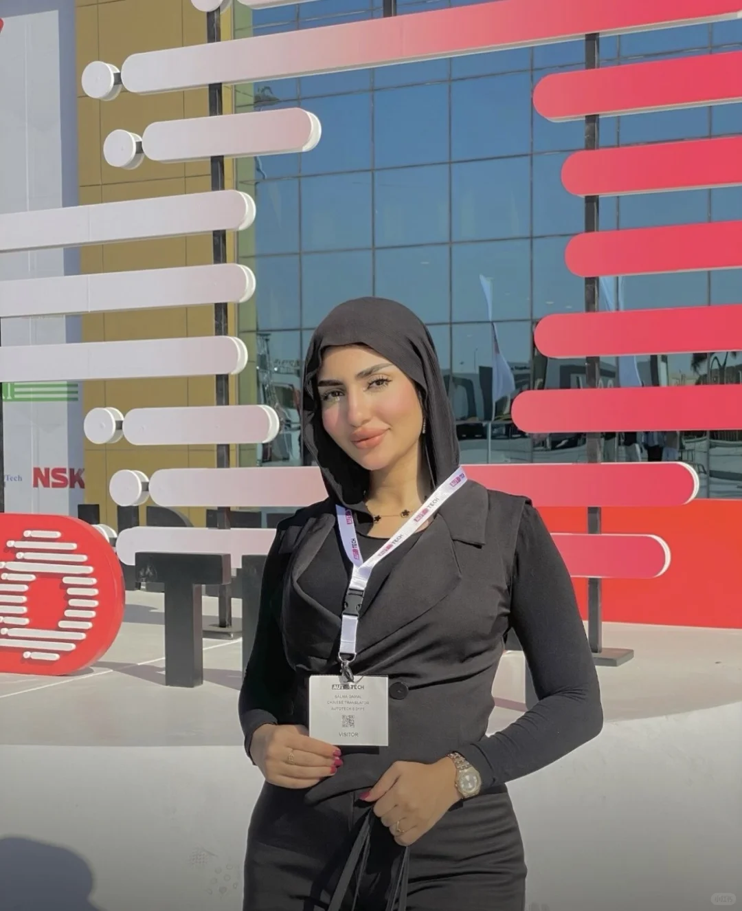 ??2025年埃及汽配展