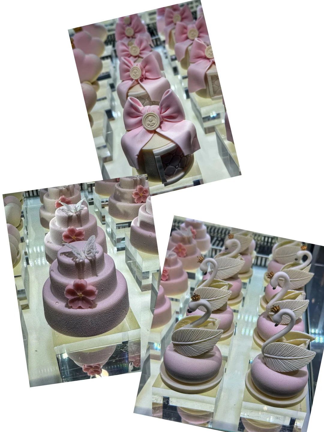 未来食尚 窥见一斑