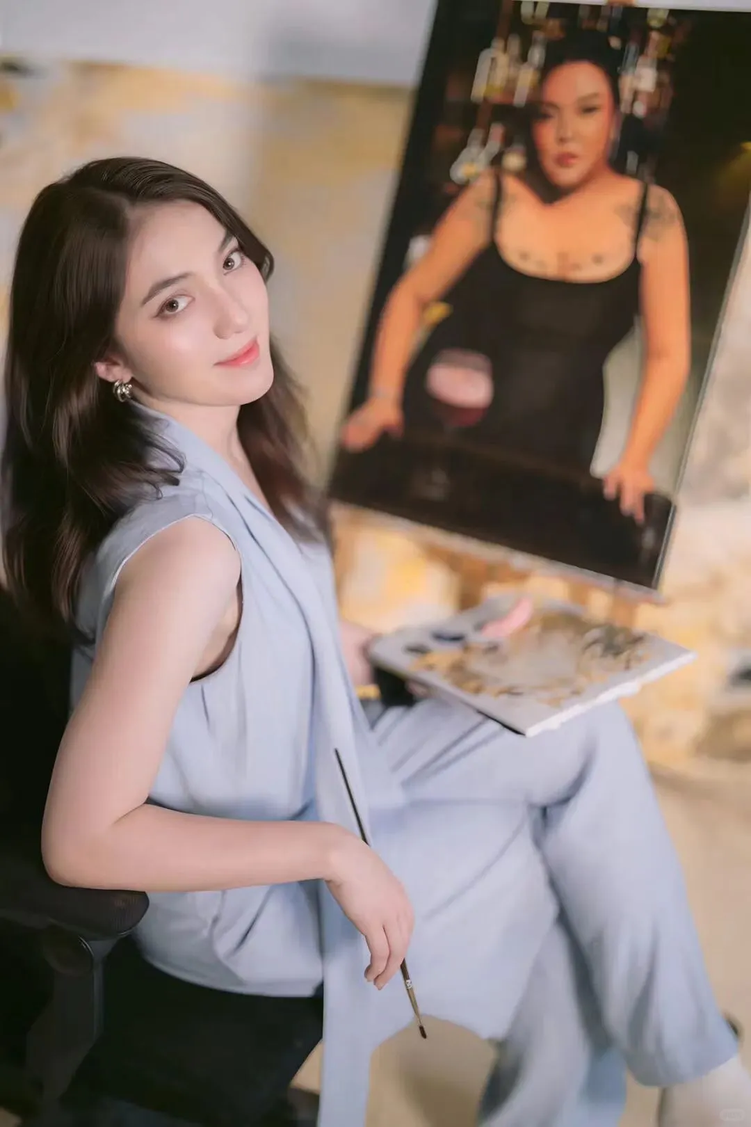 昆明看展｜《她者共生》