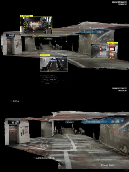 ?优秀毕设|社会空间?设计策展叙事