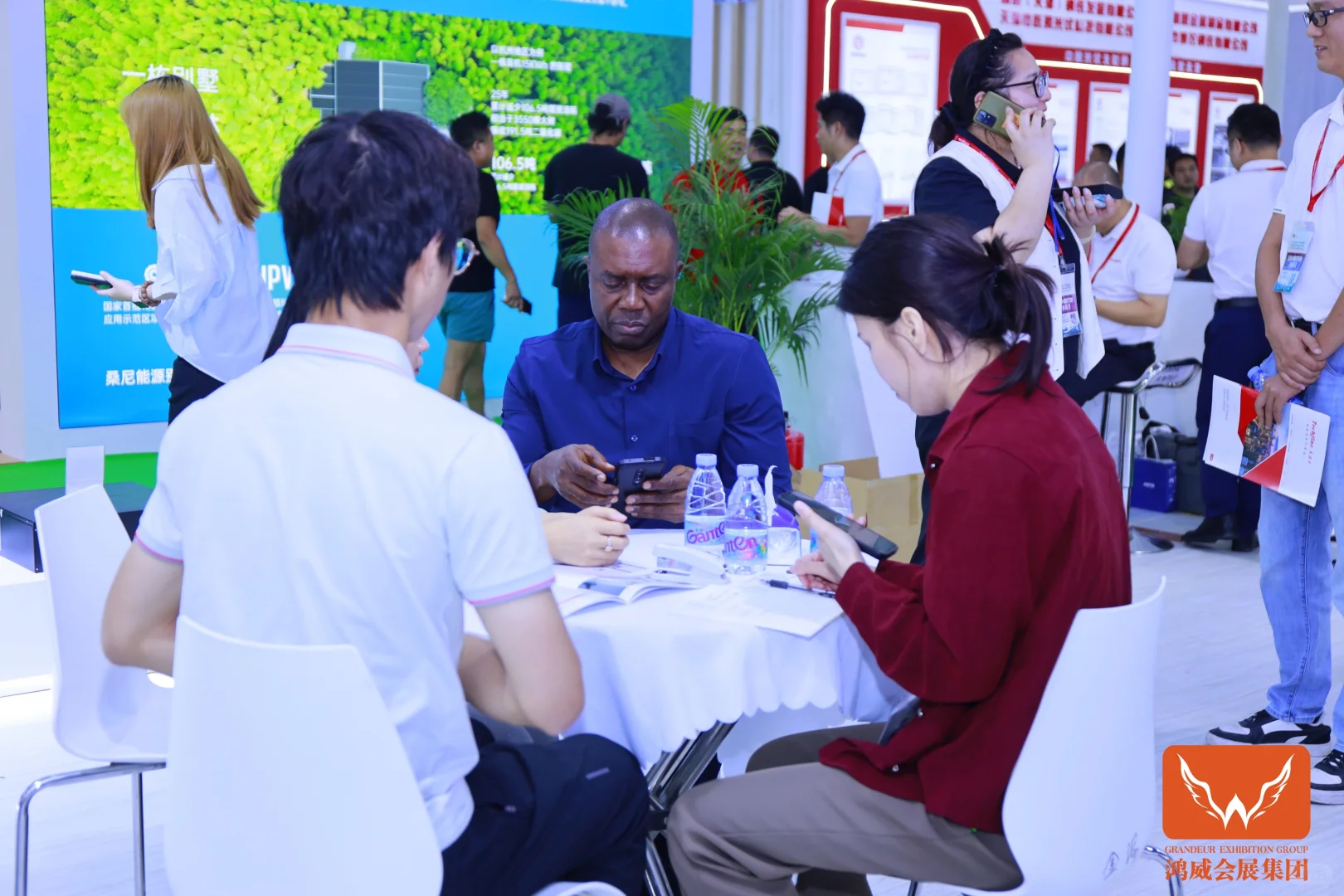 【海外光伏储能一周速览】11月10- 11月16日