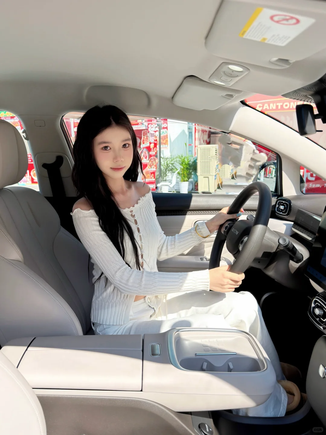 广交会美食节意外彩蛋!传祺M8让我忘了干饭!