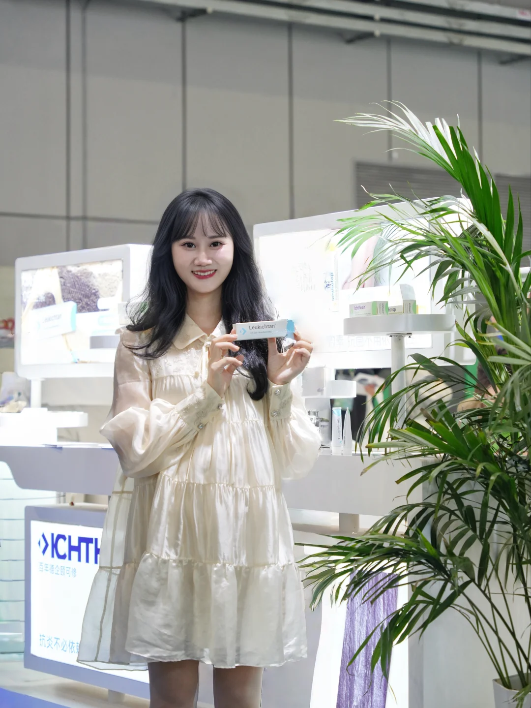 进博会母婴党必看!挖到德国百年品牌