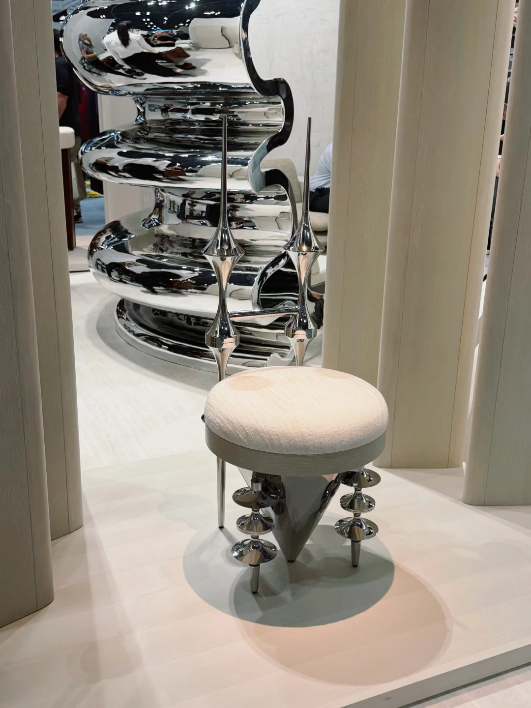 纽约展览 ｜BDNY 2025设计的温度都在细节里