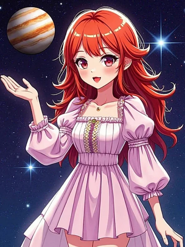 白羊座，你的人生将在明年3月前彻底洗牌！