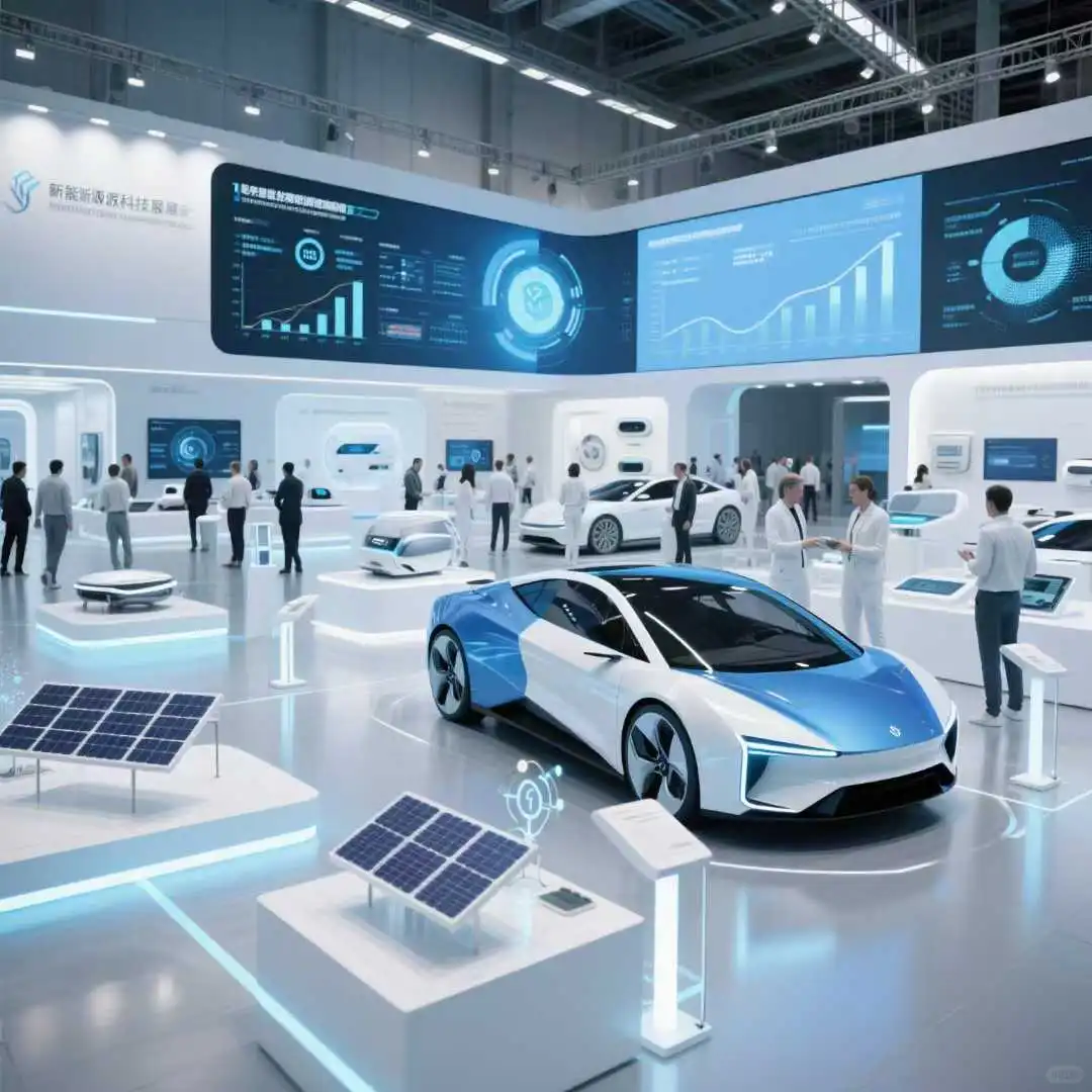 2026欧洲未来科技及生活交汇展