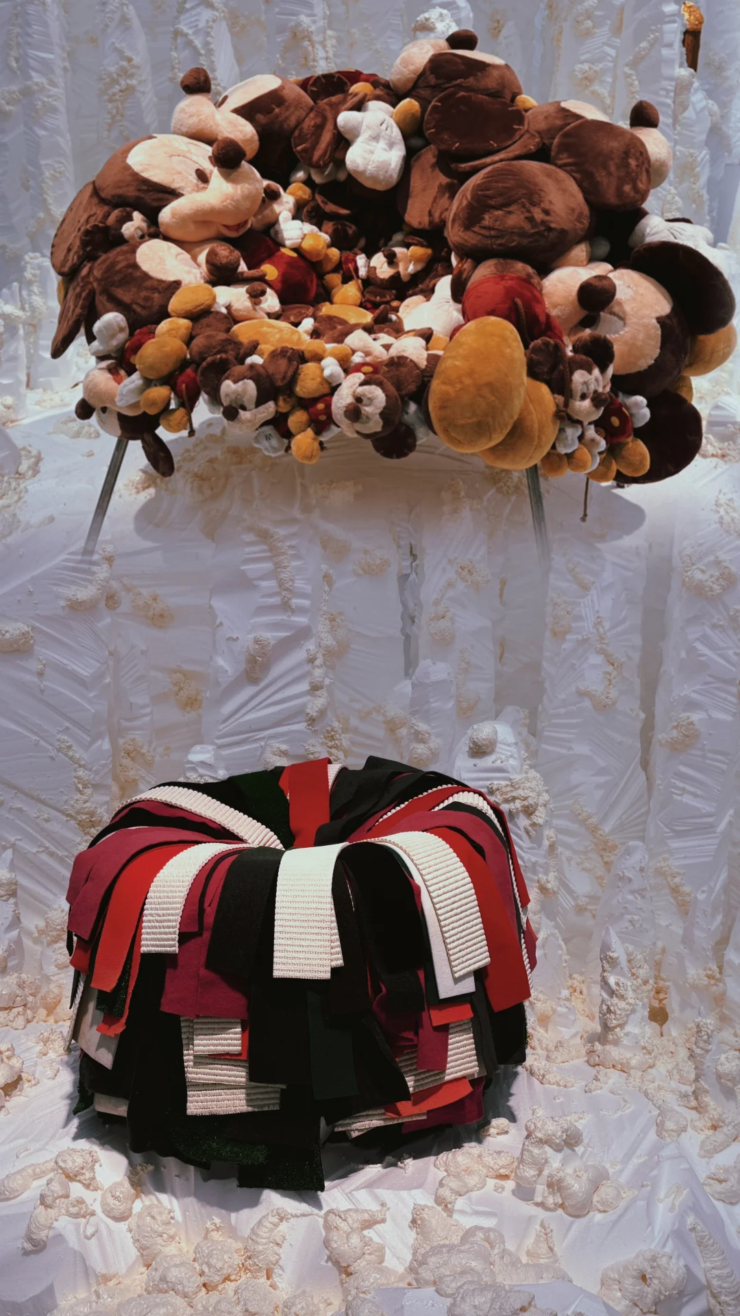 上海设计展|“无常”