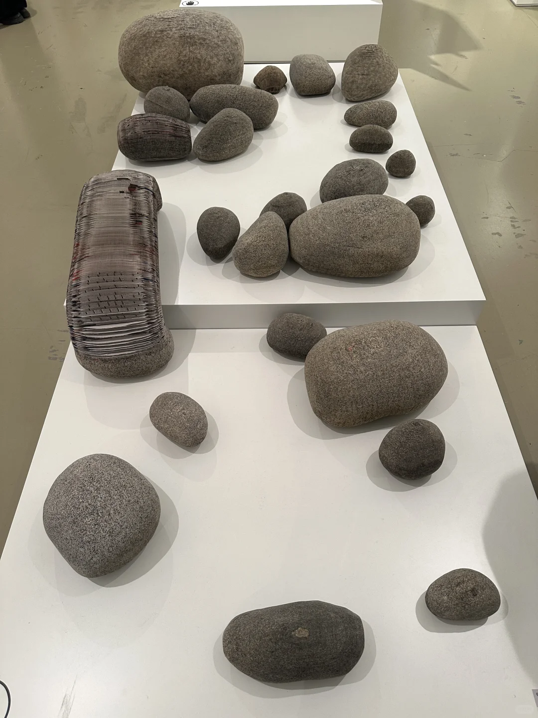 今日美术馆“手工艺术设计展”