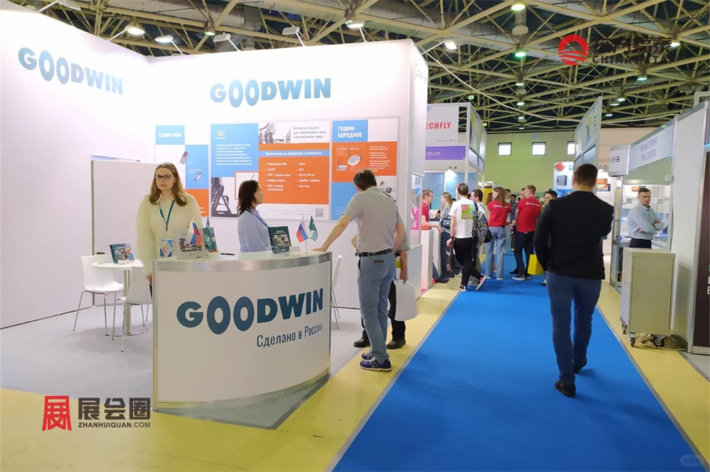 2026年俄罗斯莫斯科光伏储能展 RENWEX