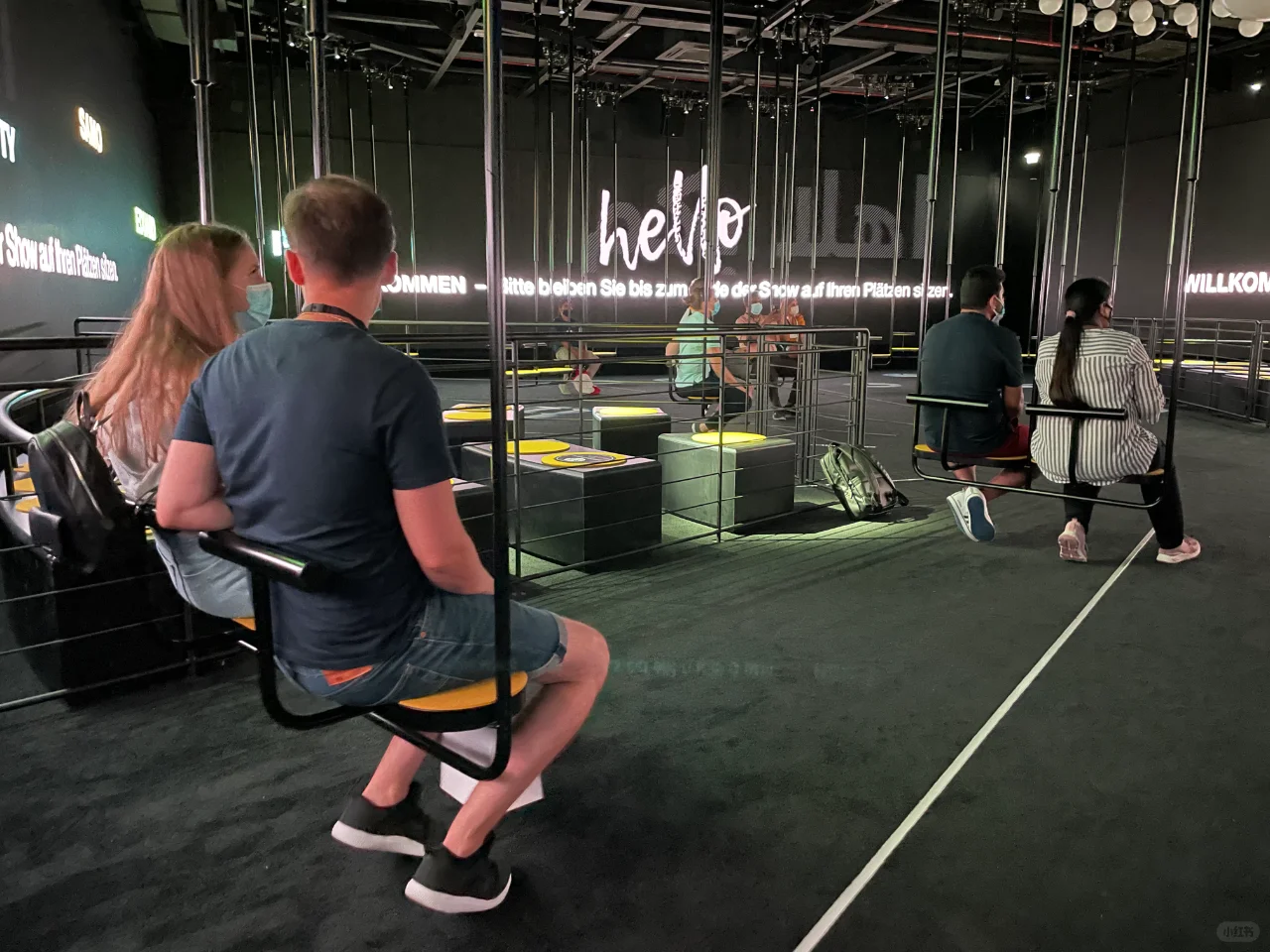 总监带你看世博会——2020 迪拜