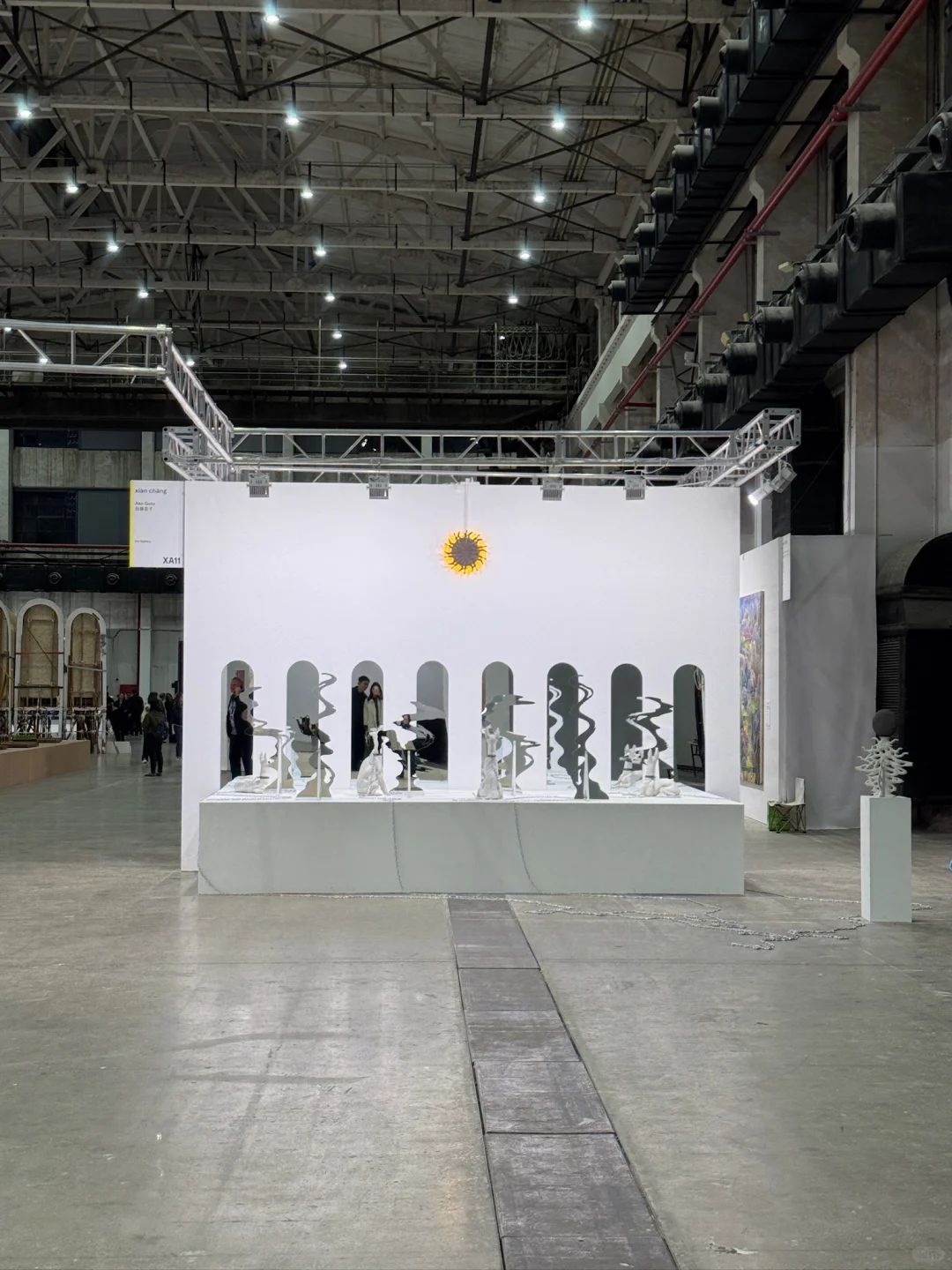 西岸艺术月｜太好逛太好玩的设计展