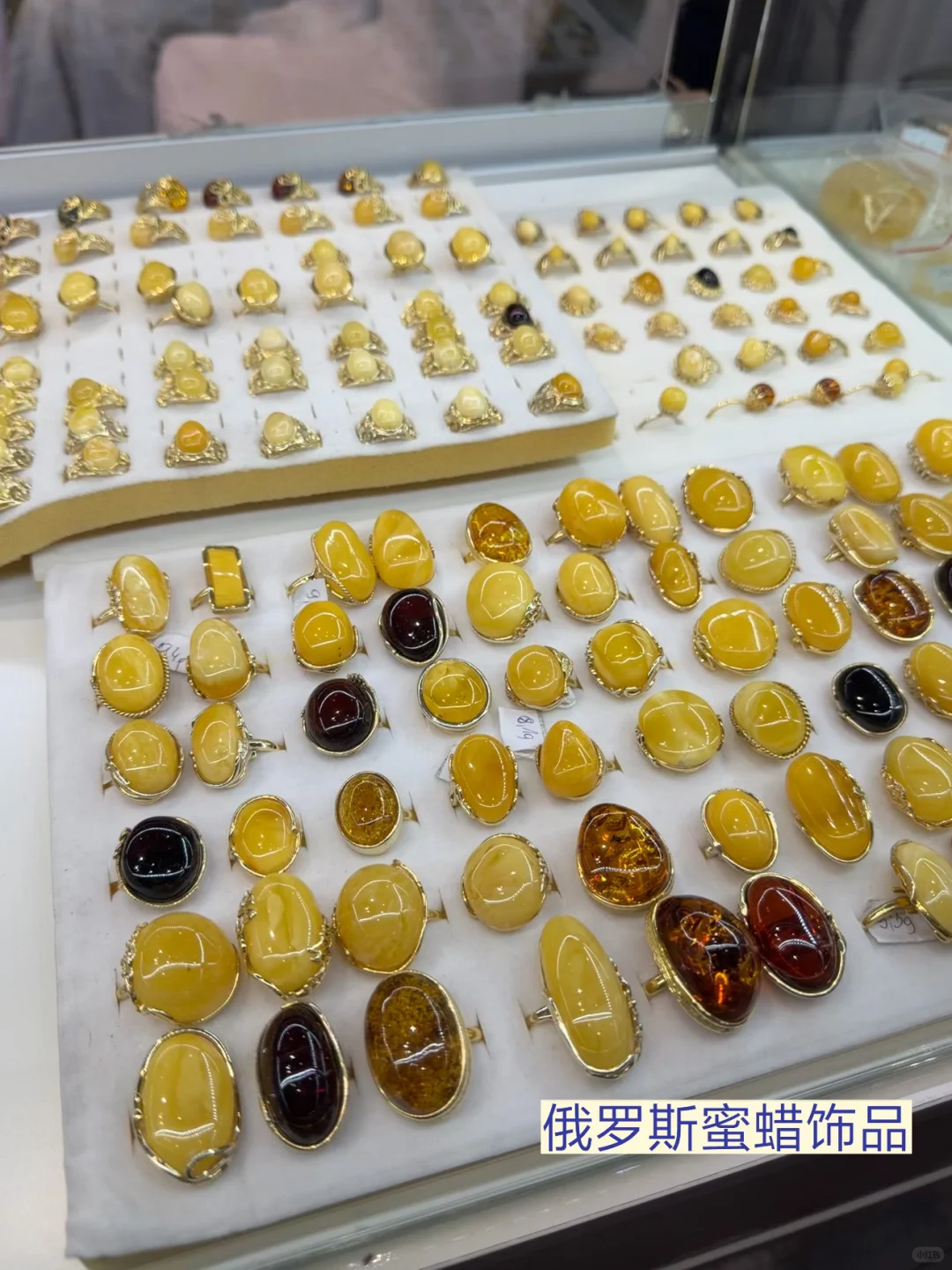 【义乌进口商品展】挖到超多宝藏！