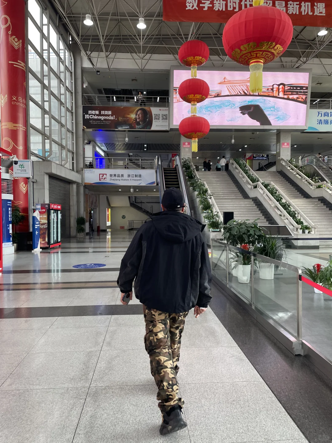 一天一个装扮采购时间超长的埃及客户