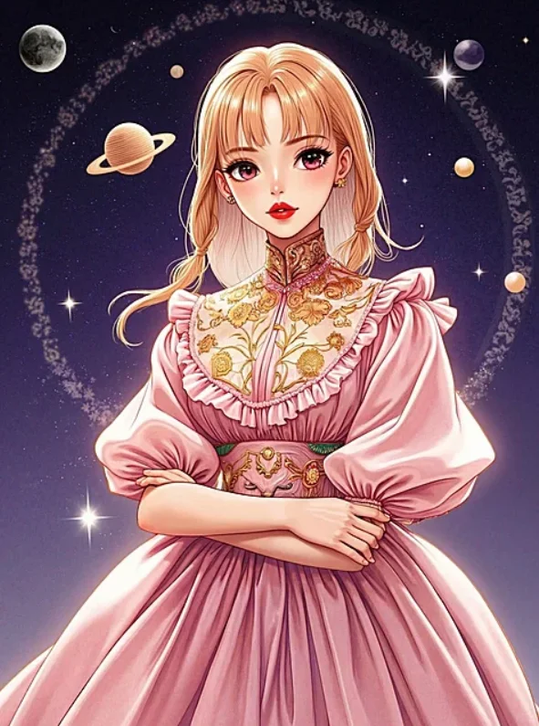 白羊座，你的人生将在明年3月前彻底洗牌！