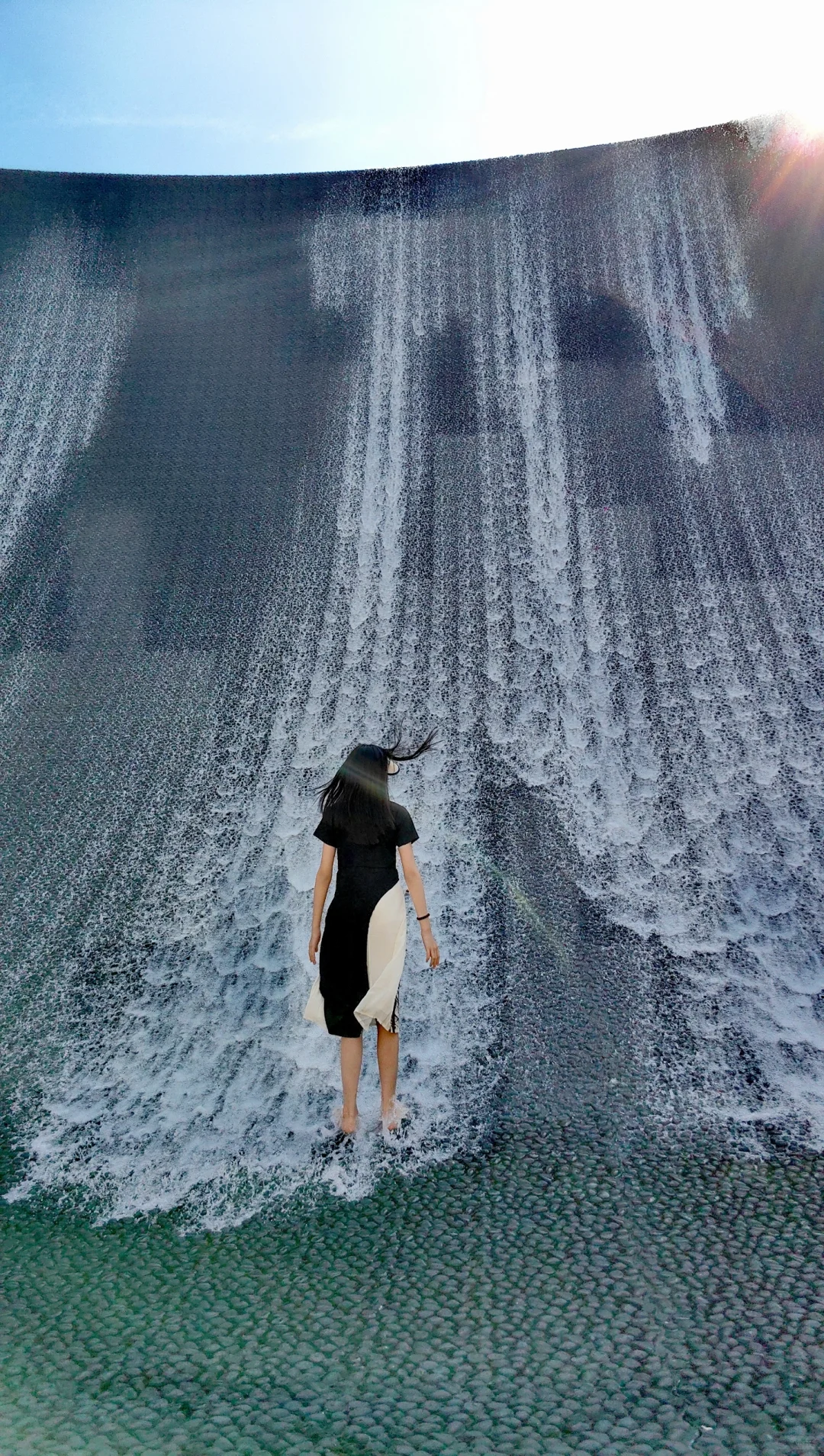 Expo City Dubai 一日