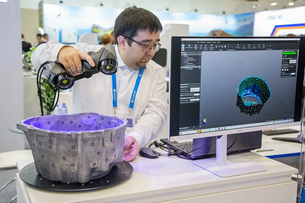 第6届国际机械工程和金属加工专业展览会