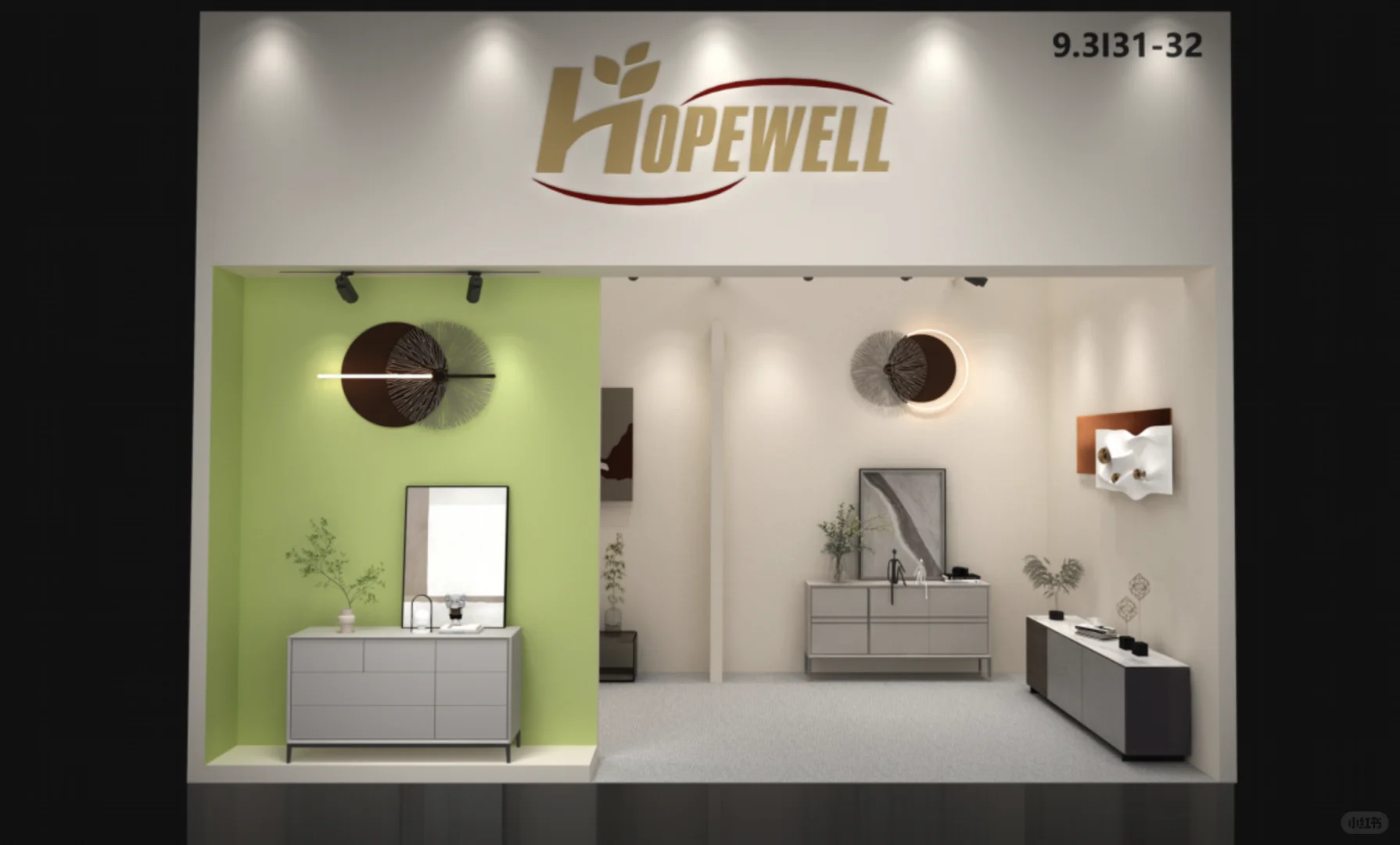 广交会展位设计|中国展览馆协会的会员单位