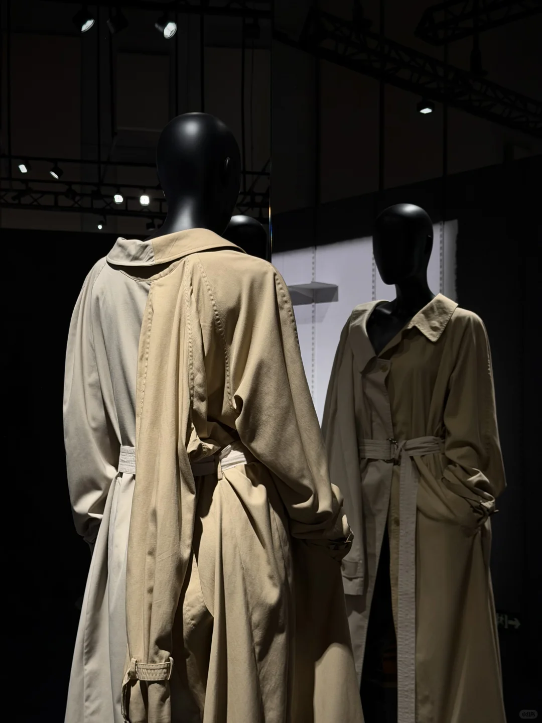 杭州看展｜Martin Margiela 亚洲首展（18图版