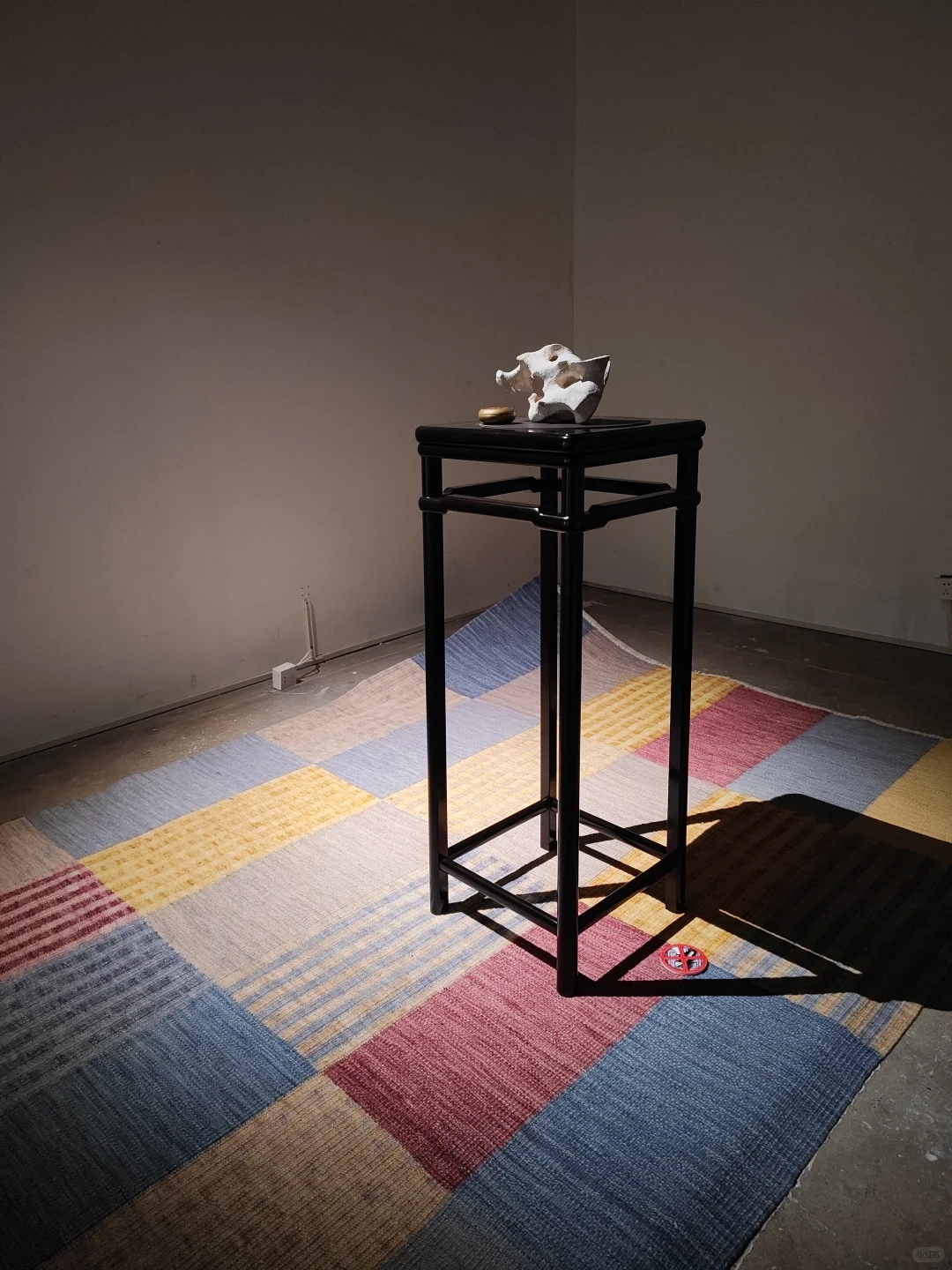 第十二届西岸艺博会｜老毯新生 & 晒上海