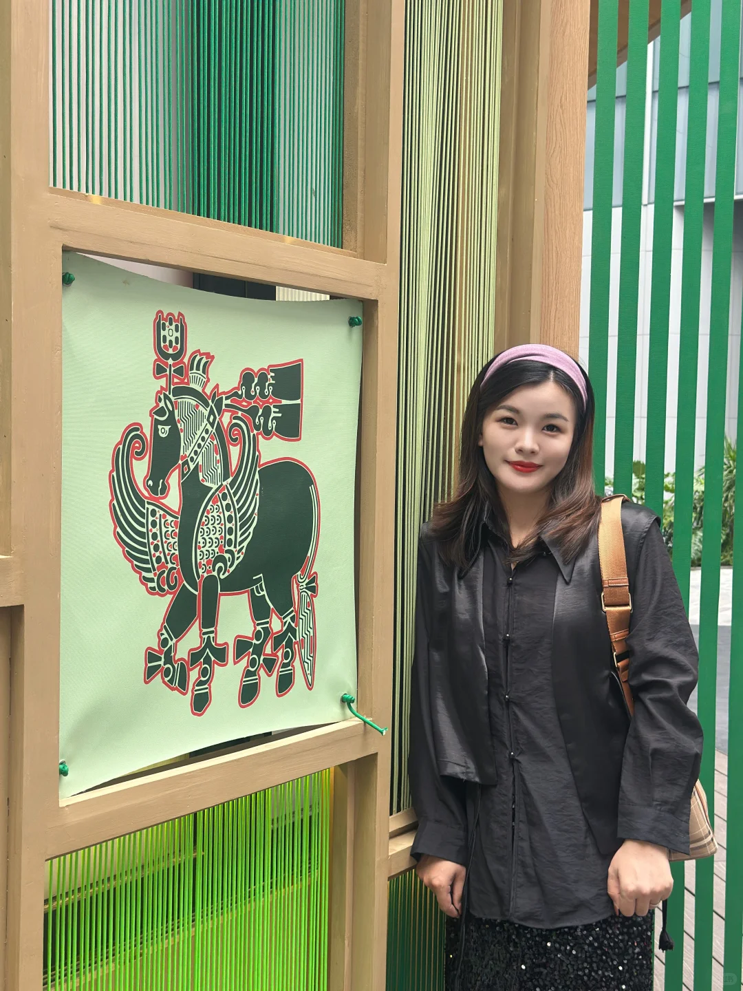 免费❗️首展❗️深圳把博物馆搬到商场?