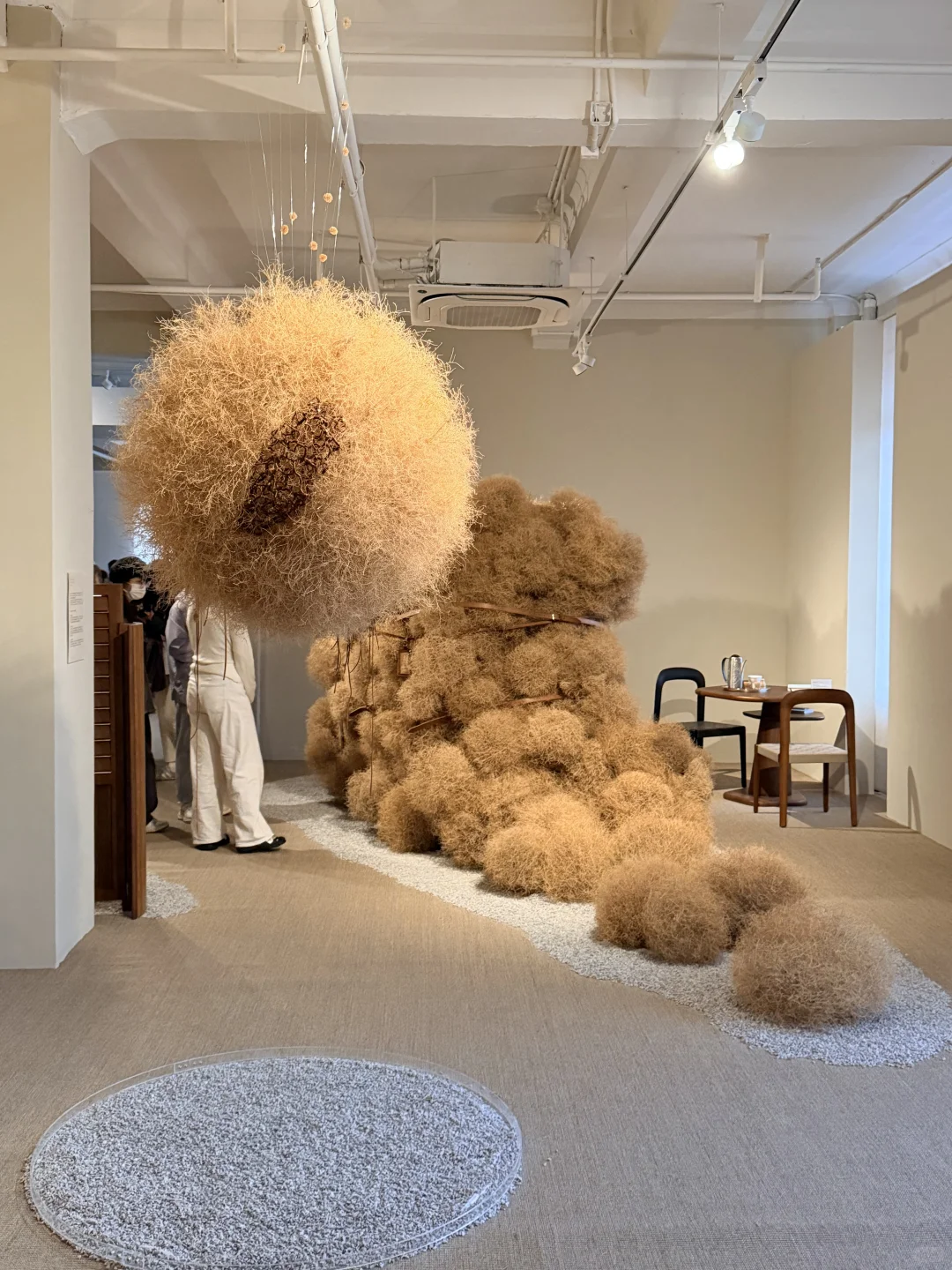 上海新展|疗愈之旅·归心Reconnection