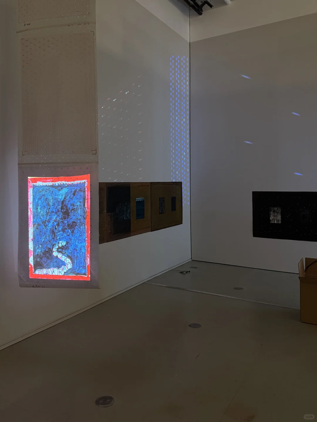 年度必看展｜上海双年展?花儿听到蜜蜂了吗