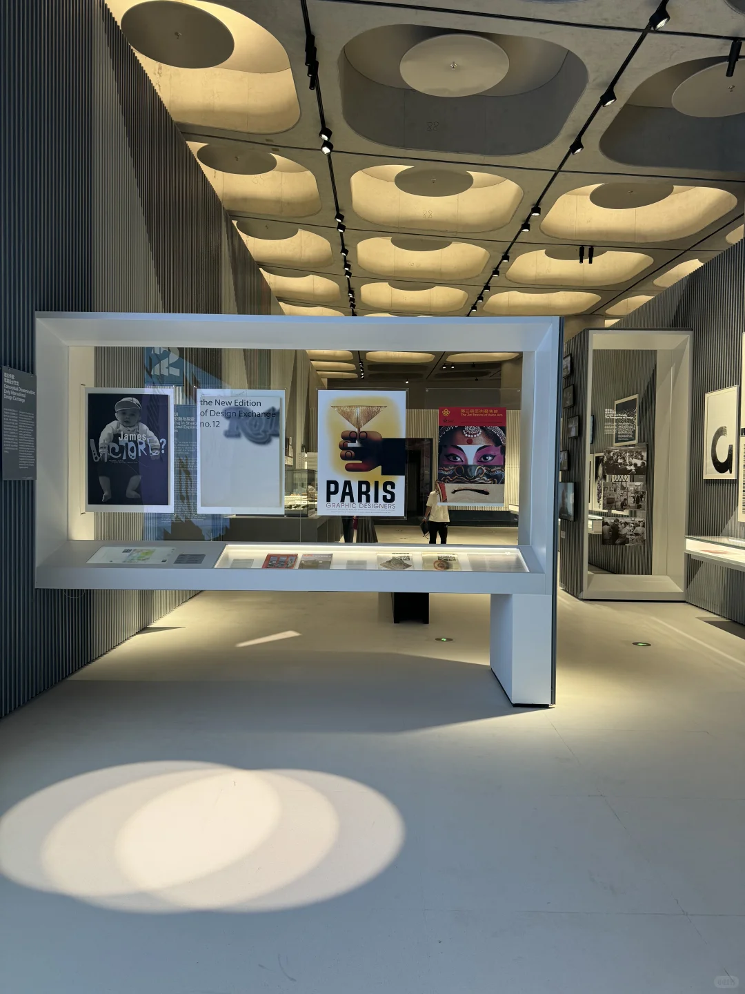 所有设计师都应该来一趟深圳湾文化广场！