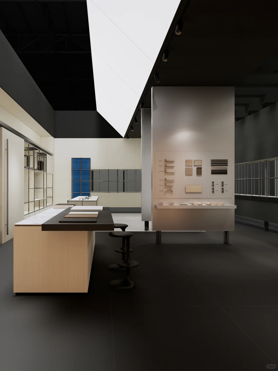 2025广州设计周｜两个盒子的对话 亲爱相见！