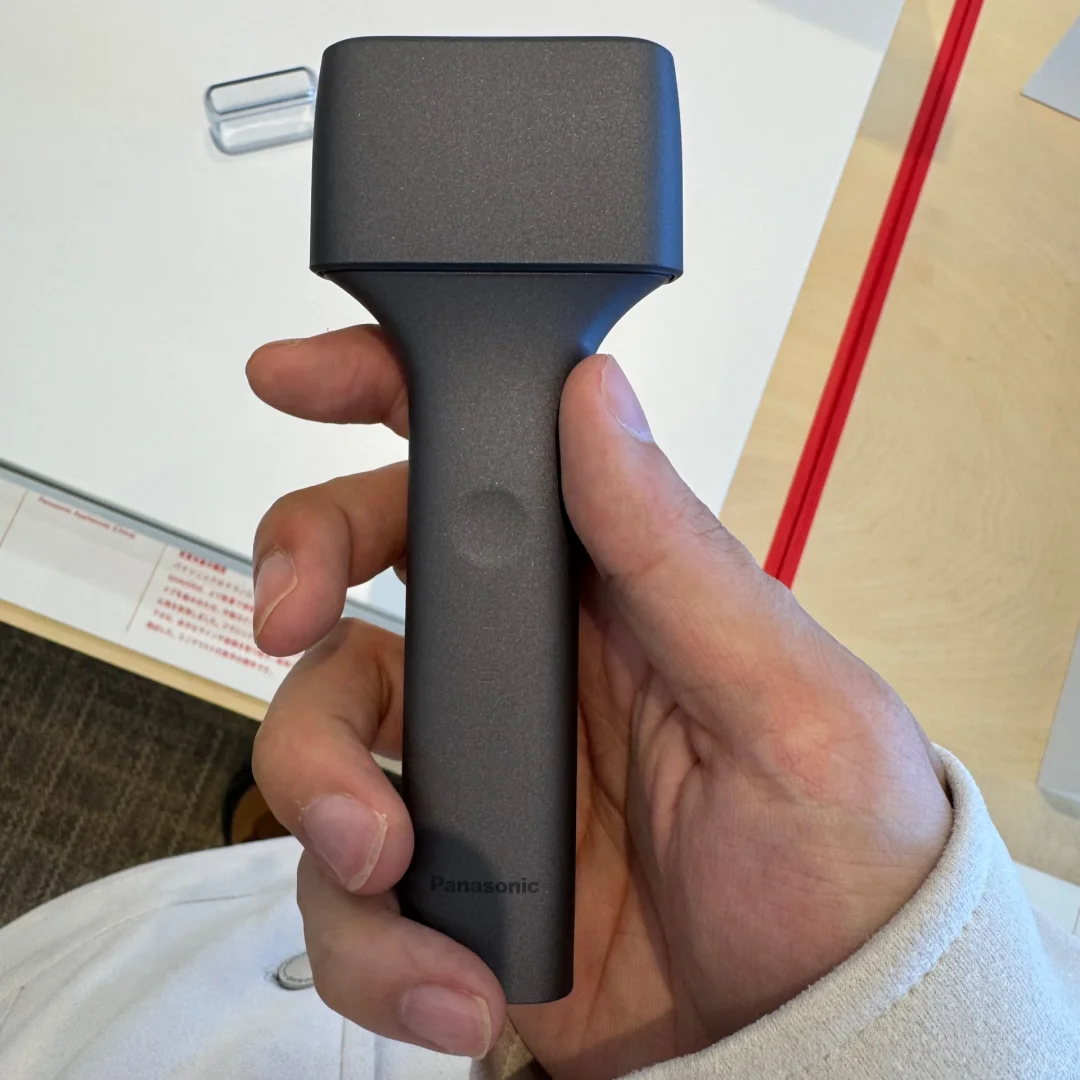 ⭕️工业设计师应该多看看设计展