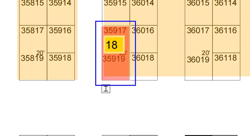CES最新释出18平摊位