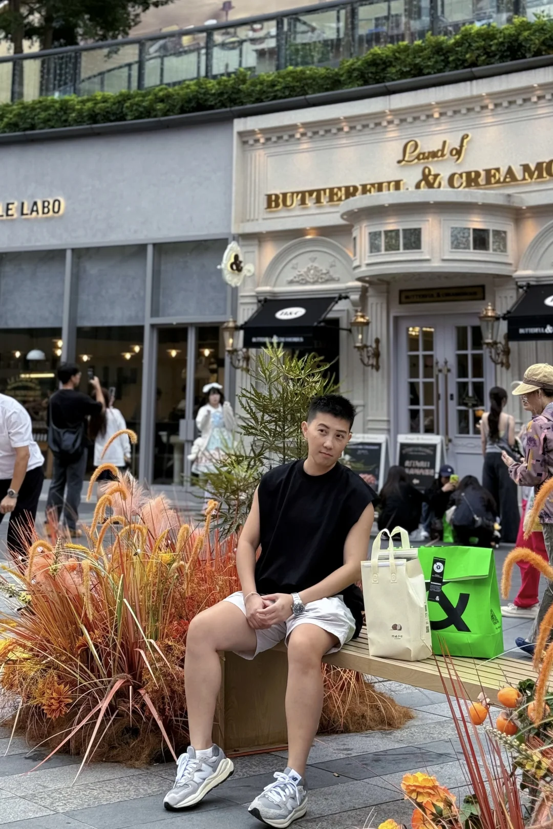 10.21 ? 激情廣交會 活力大灣雞 4/7