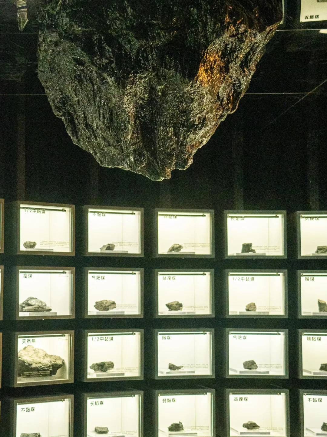 集合‼️淮北新晋宝藏打卡地，人少免费且出片