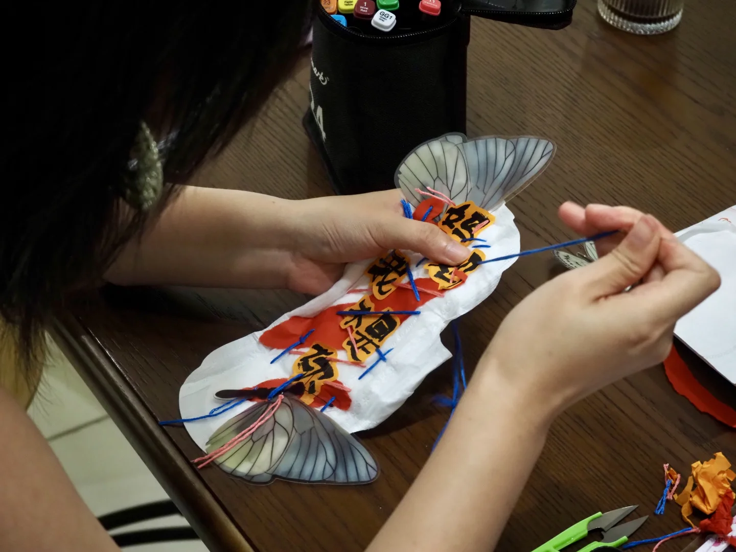 重庆最新女性主题公益展来啦!