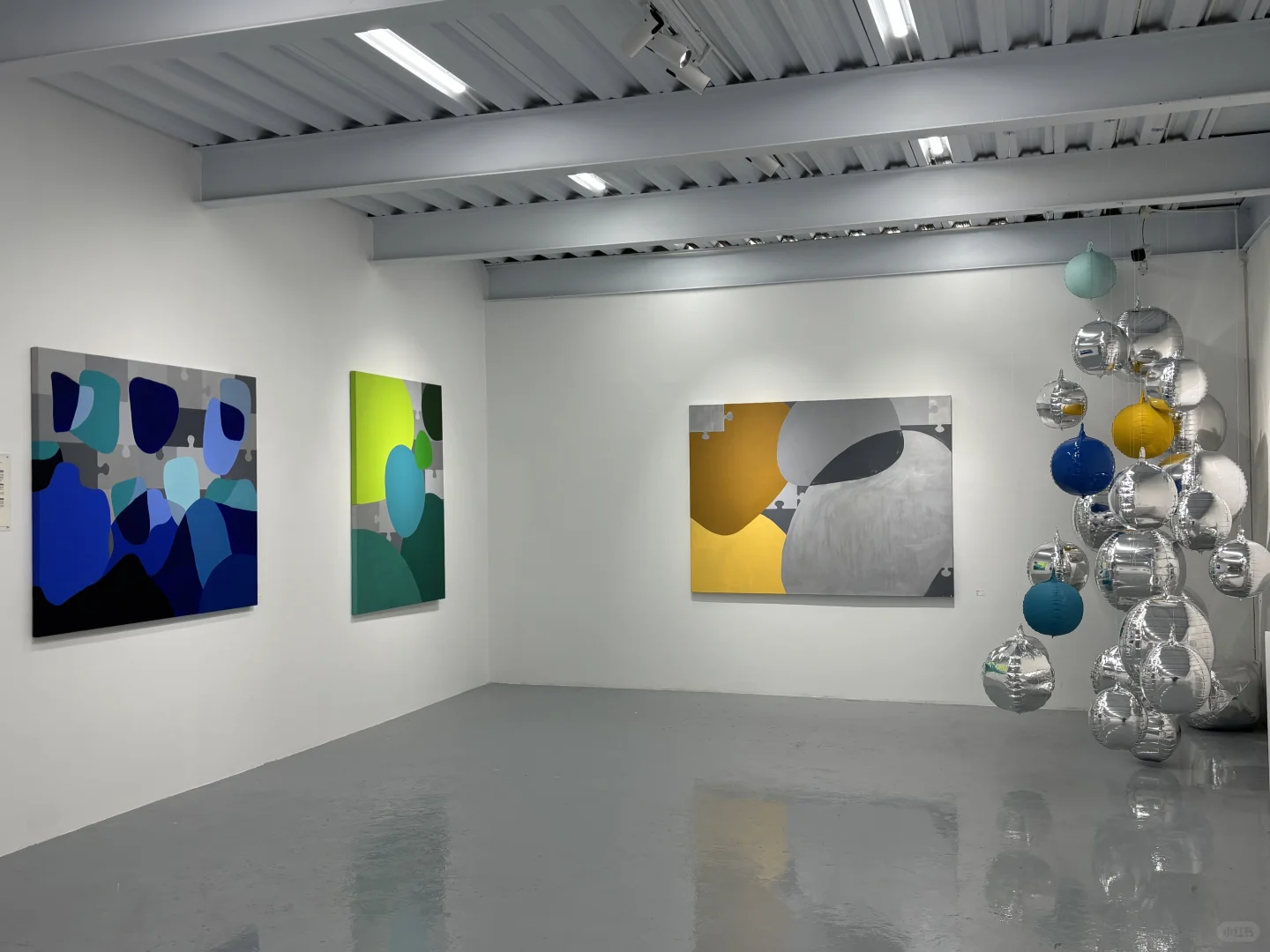 昆明看展｜《她者共生》