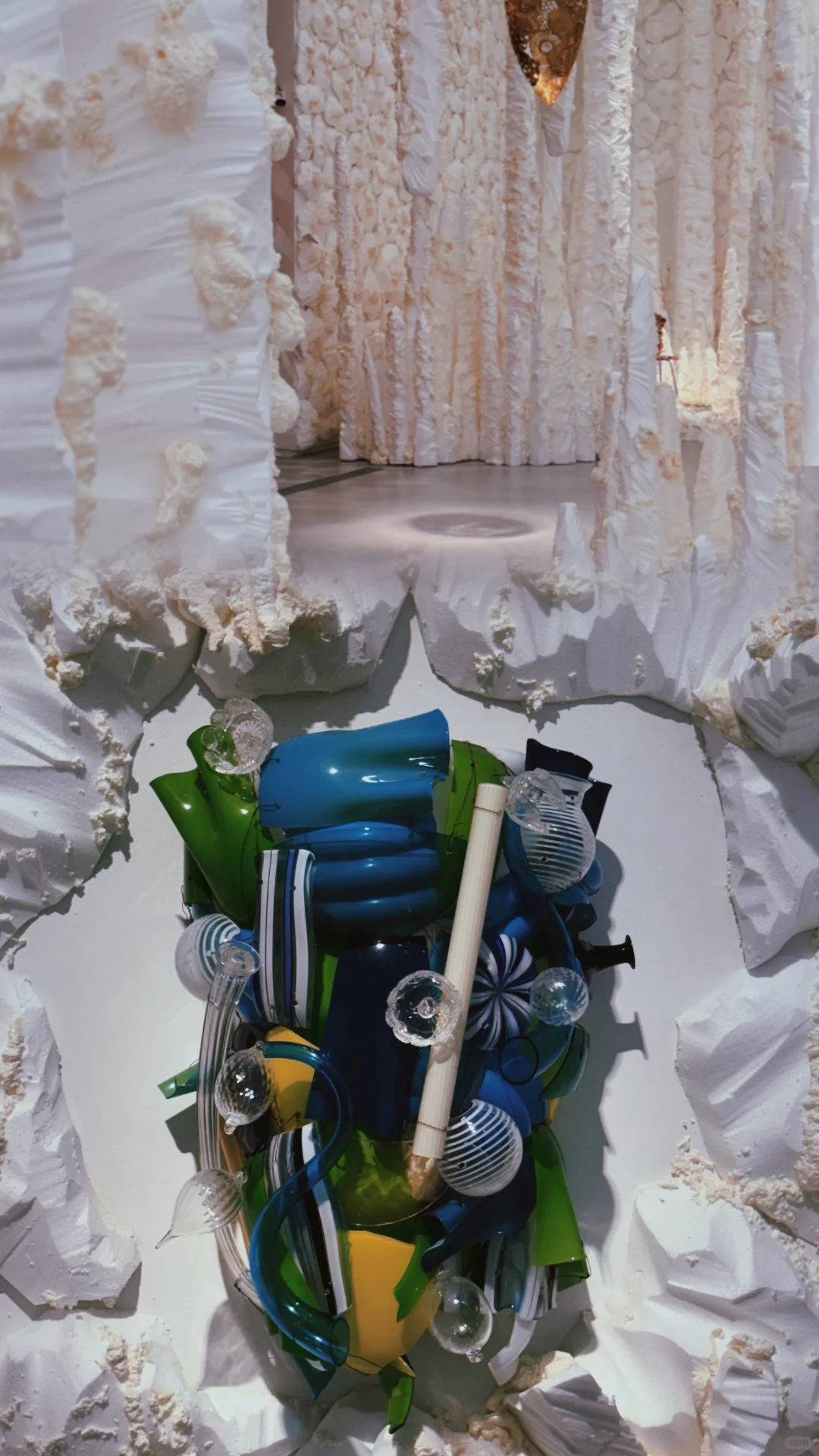 上海设计展|“无常”