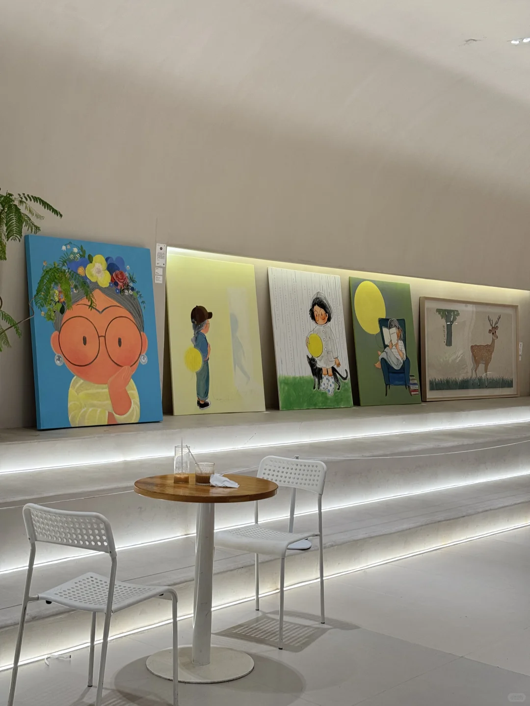 我宣布！杭州11月坠可爱的展览出现了…