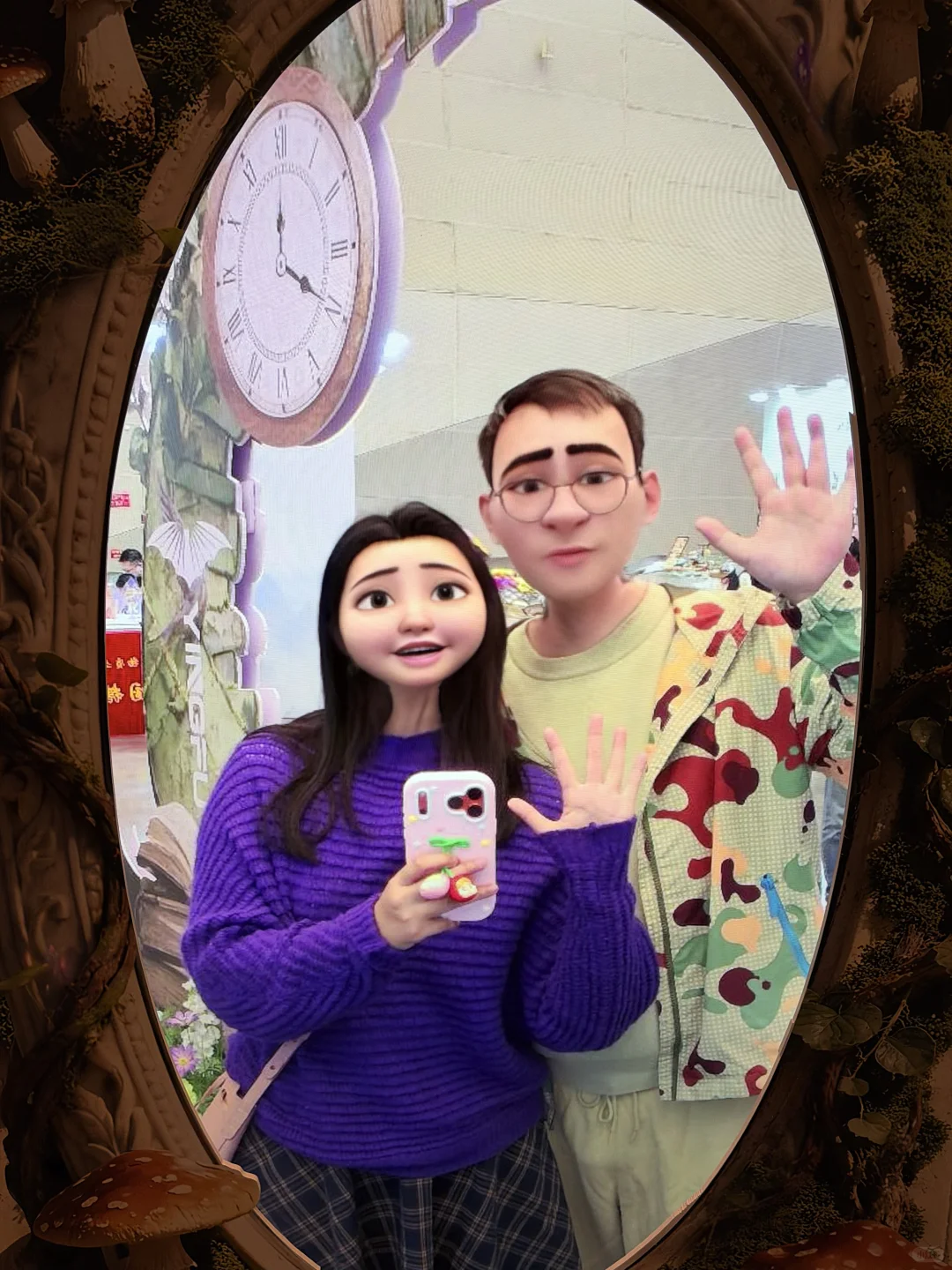 重庆免费展览｜好看！好玩！好稀奇！好科幻！