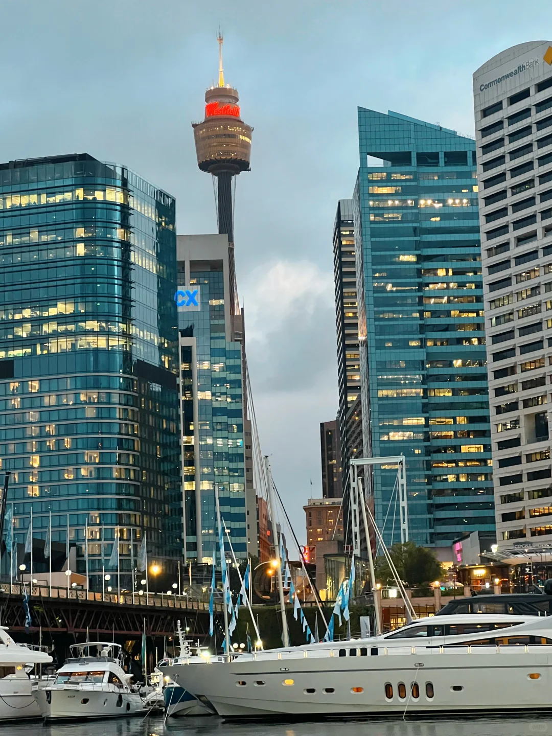 ??悉尼|2025国际水上船舶展?️