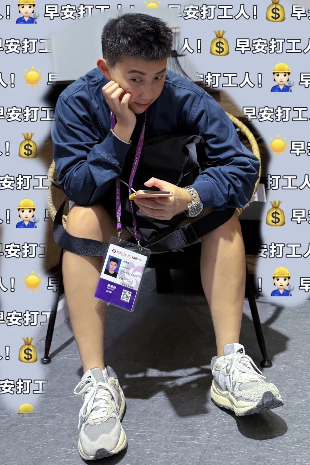 10.21 ? 激情廣交會 活力大灣雞 4/7