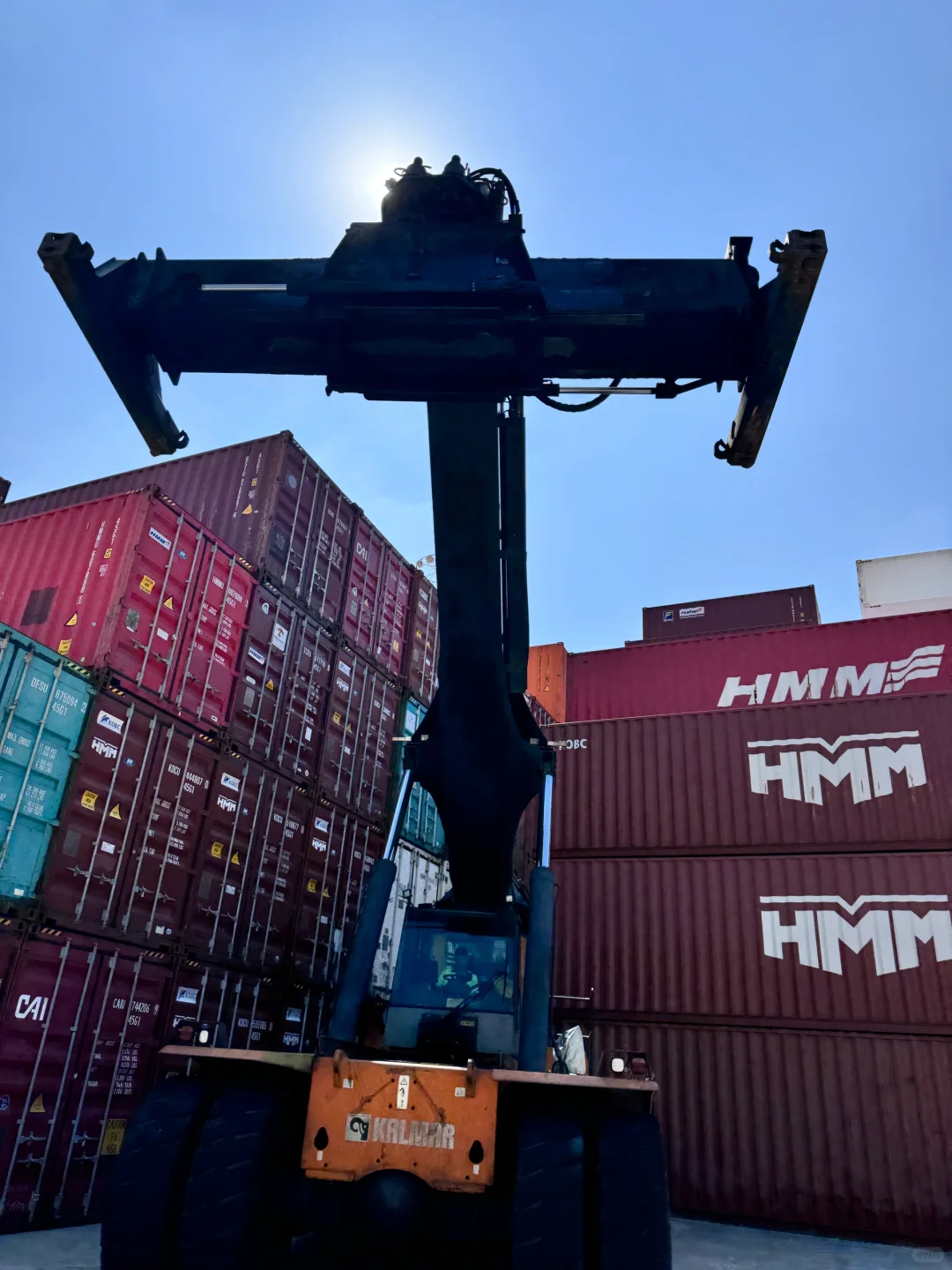 货代人,你就这样找工厂出口国