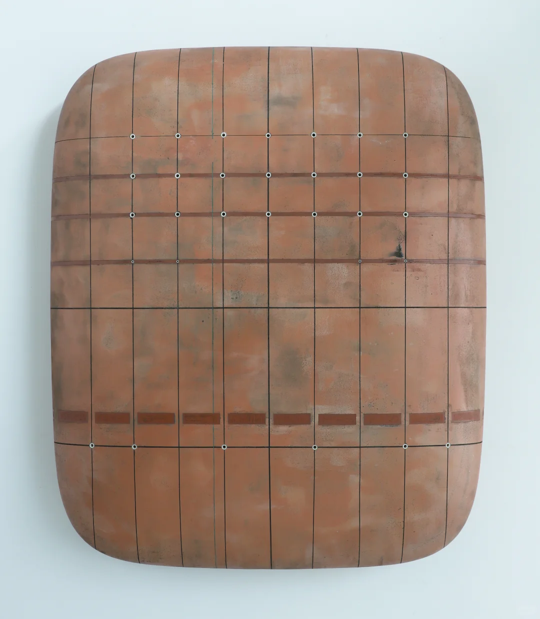 上海新展｜在时间洪流中，安放觉知