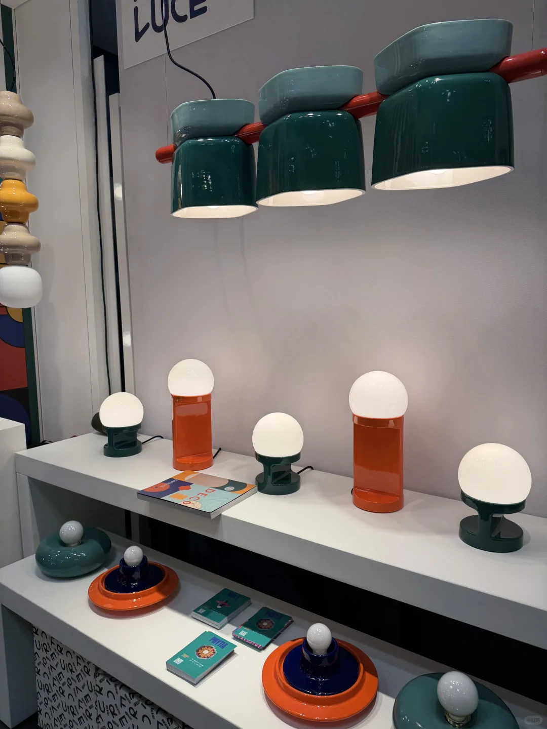 纽约展览 ｜BDNY 2025设计的温度都在细节里