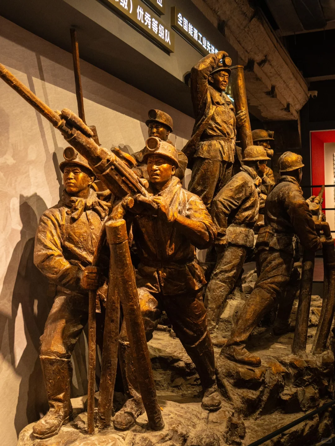 集合‼️淮北新晋宝藏打卡地，人少免费且出片