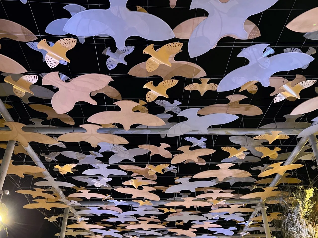 迪拜旅游 | Expo City Dubai