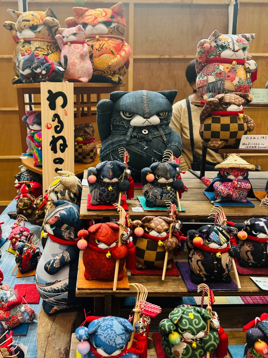 ?? 出门涨见识了，TokyoDesignFesta设计展