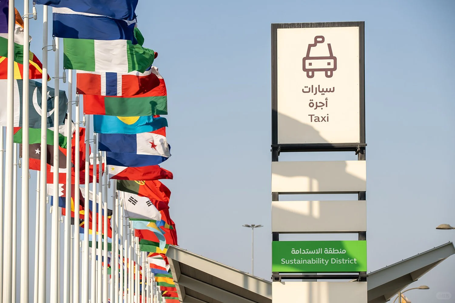 不是,这么好看的导视设计竟然没有人分享?