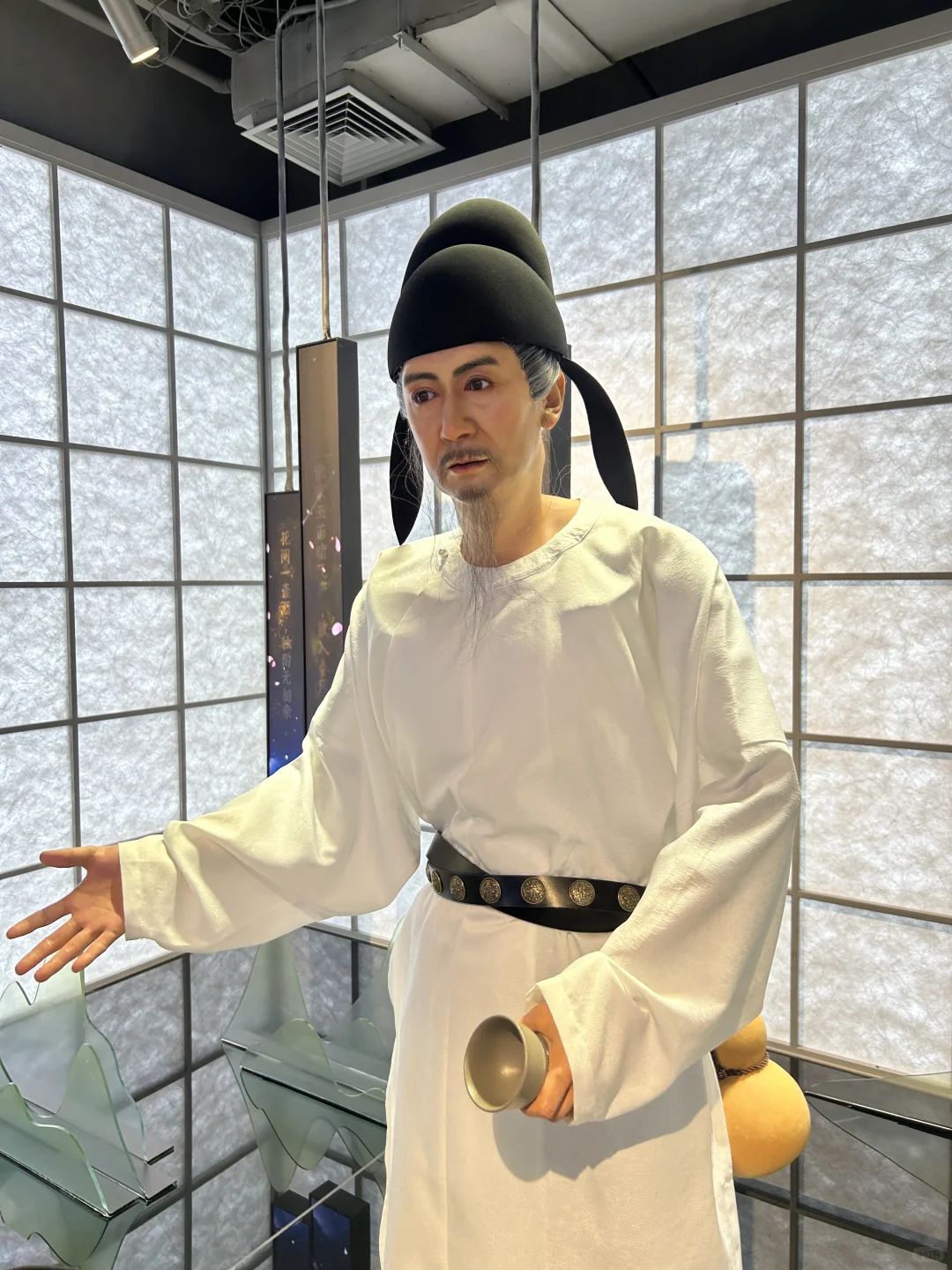 北京遛娃|亦庄看机器人~小众宝藏地